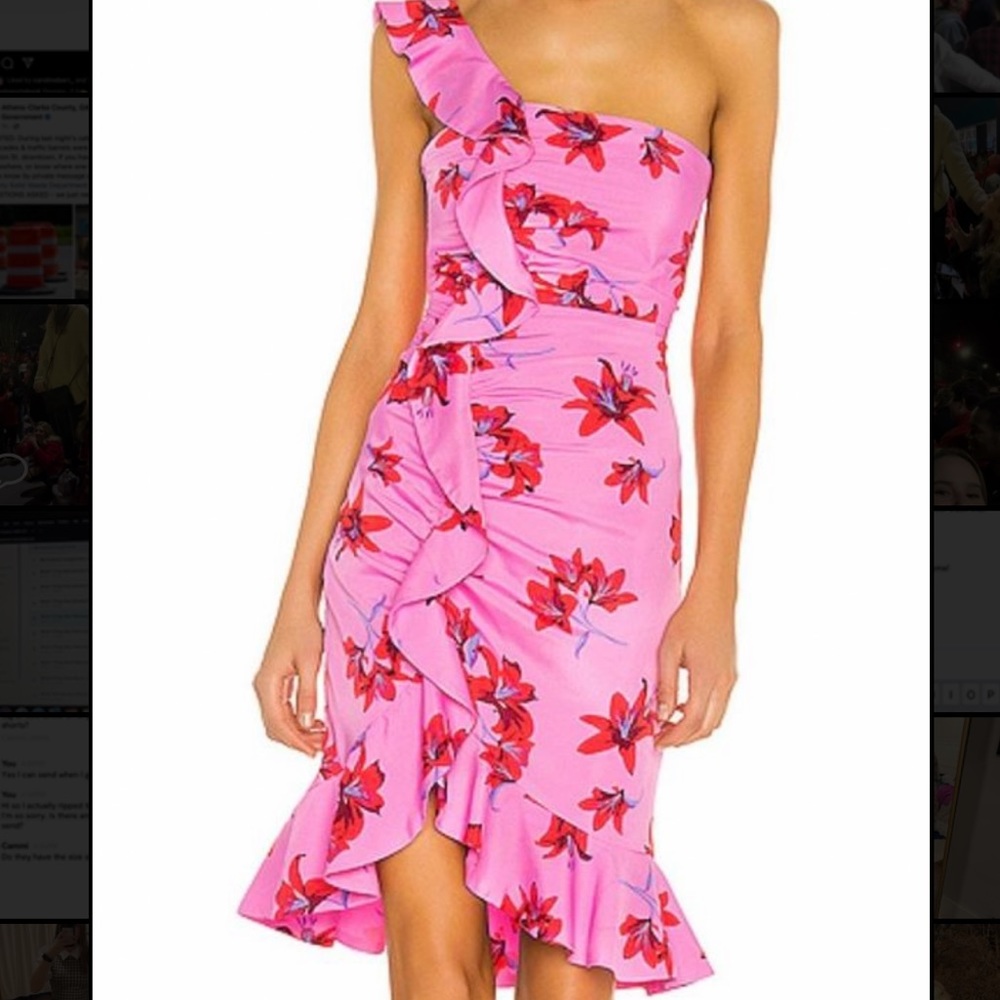 Likely formal dress